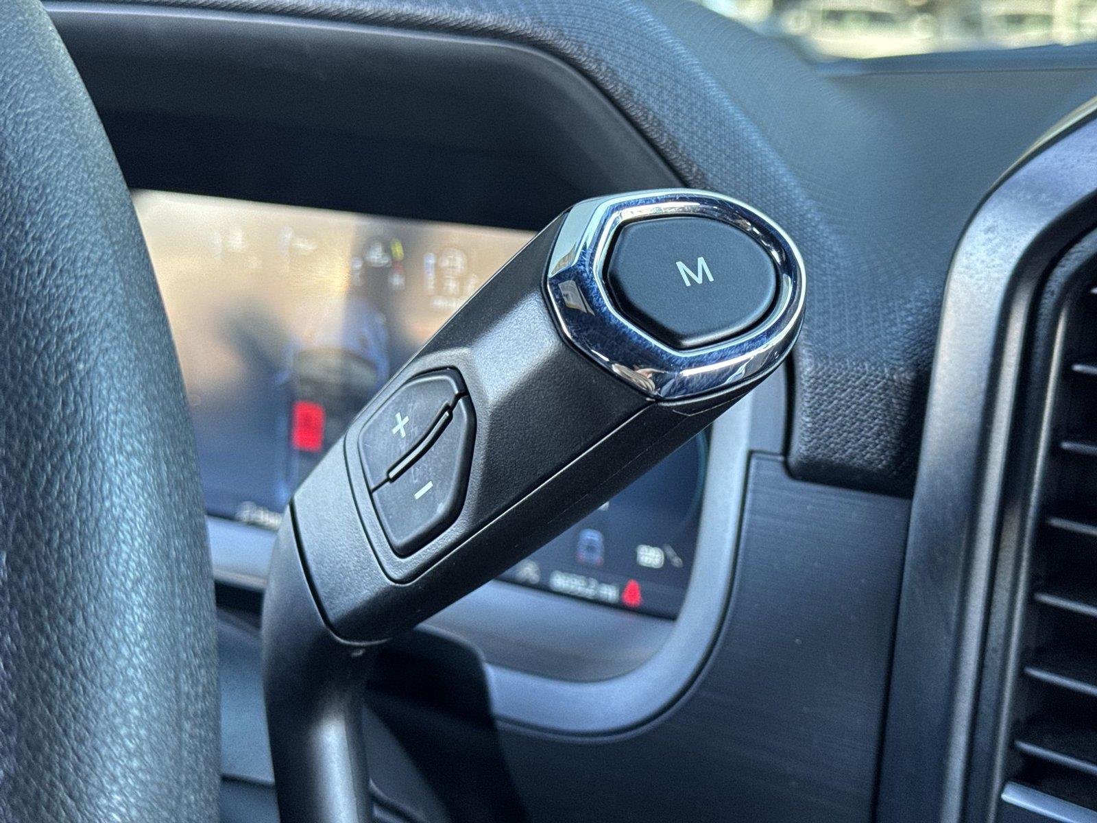 2025 Ford F-150 STX - Photo 15