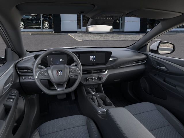 2026 Buick Envista Preferred - Photo 19