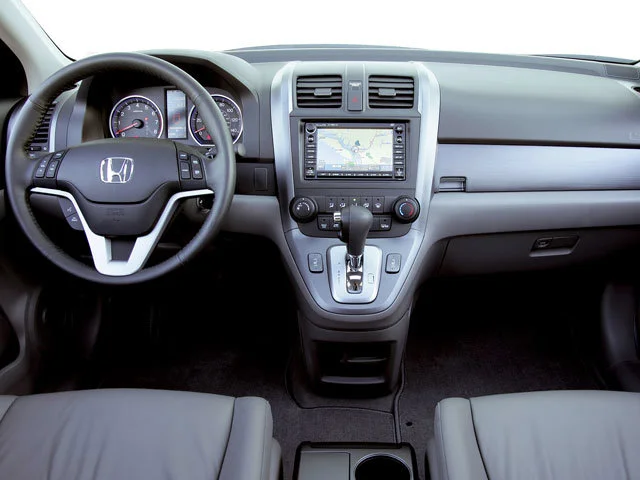 Used 2008  Honda EX-L image 4