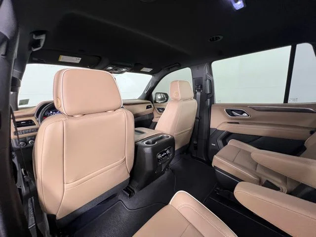 Used 2021 Black Chevrolet Premier image 13