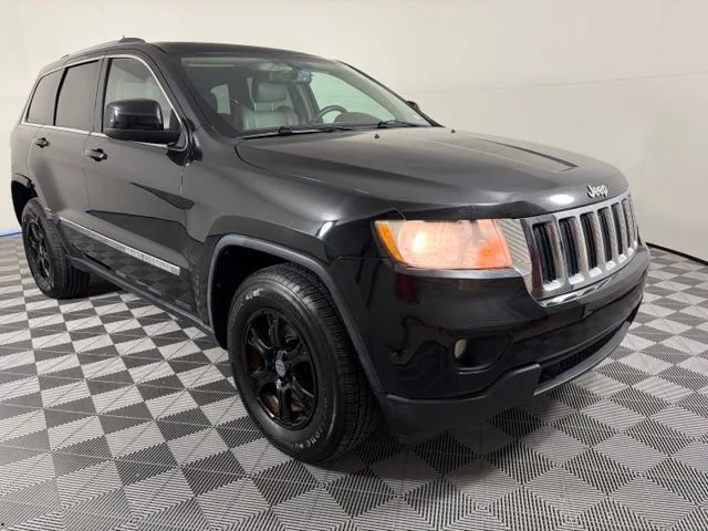 2013 Jeep Grand Cherokee Laredo