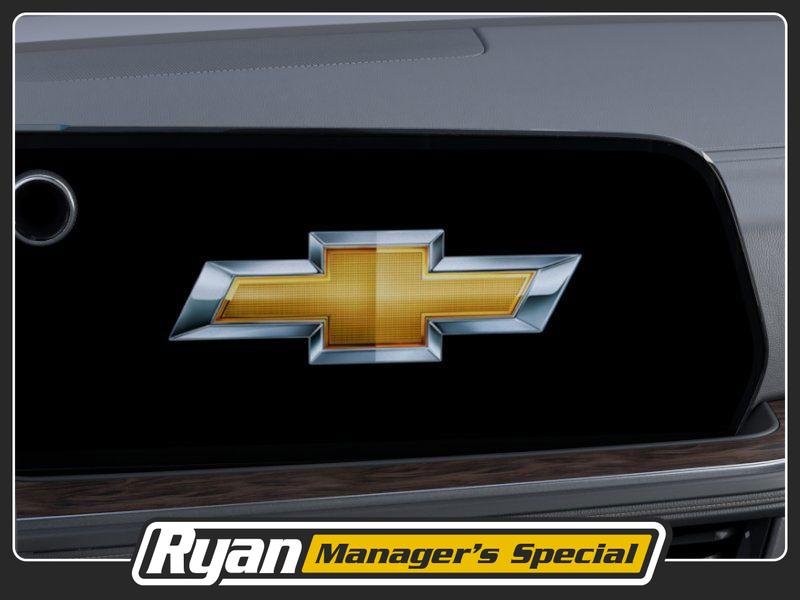 2025 Chevrolet Suburban Premier - Photo 20