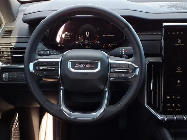 2026 GMC Acadia Elevation - Photo 24