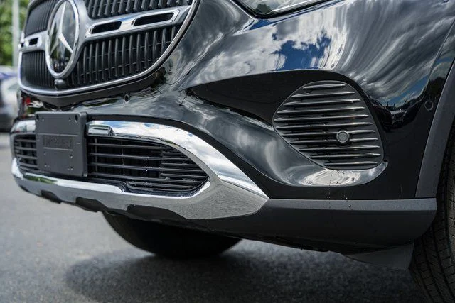 2025 Mercedes-Benz GLC Base - Photo 14