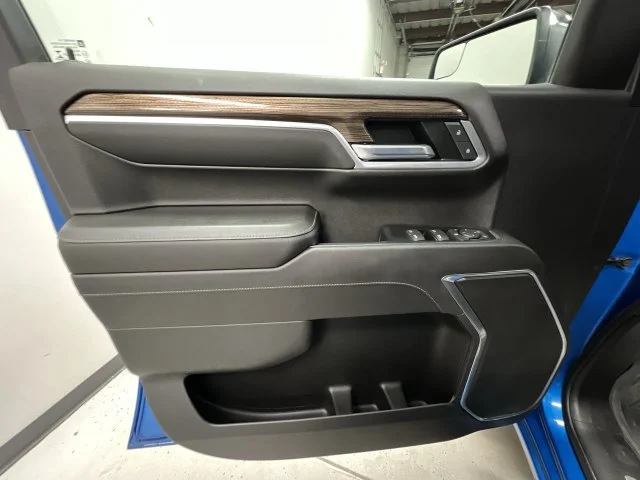 2022 Chevrolet Silverado 1500 LT - Photo 22