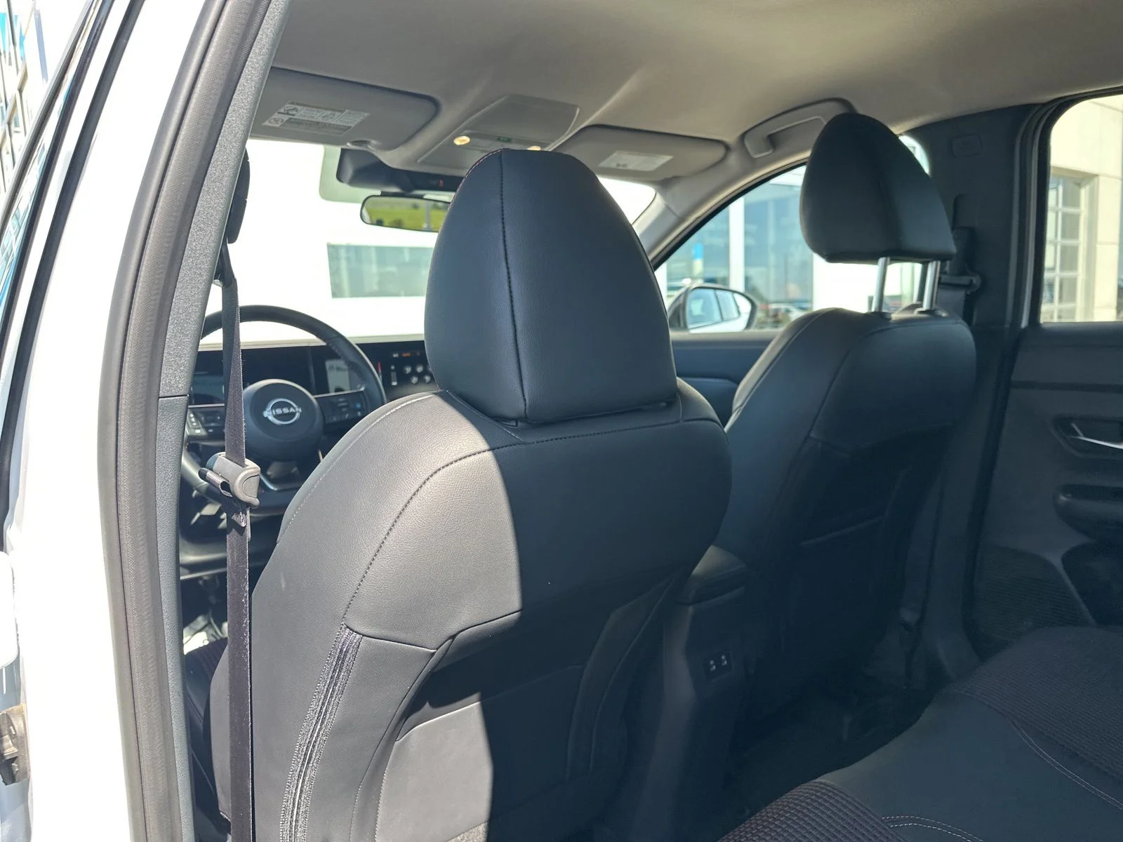 2026 Nissan KICKS SR AWD - Photo 18