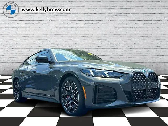 2026 BMW 430i 430i xDrive