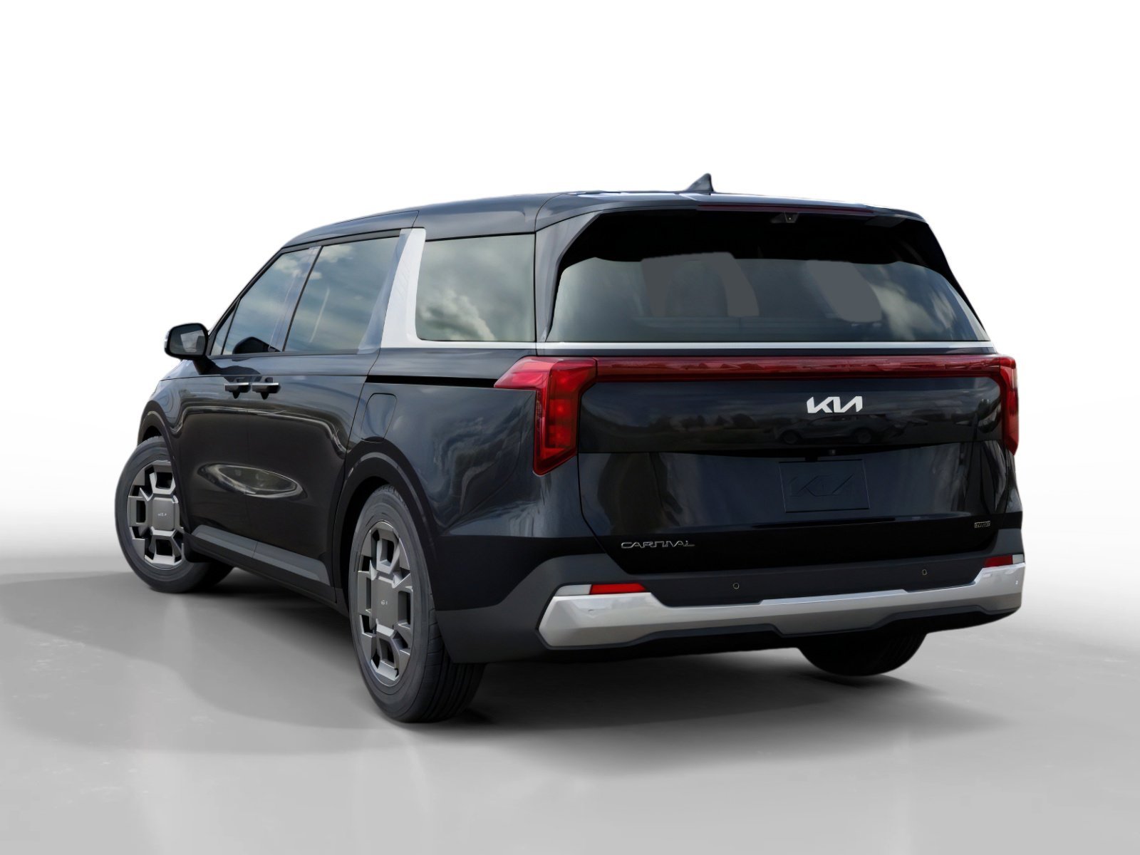 New 2026 Panthera Metal Kia EX image 4