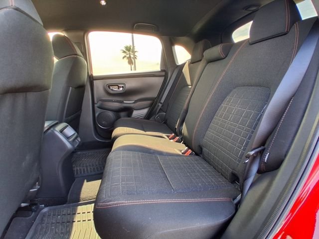 Used 2024  Honda Sport image 15