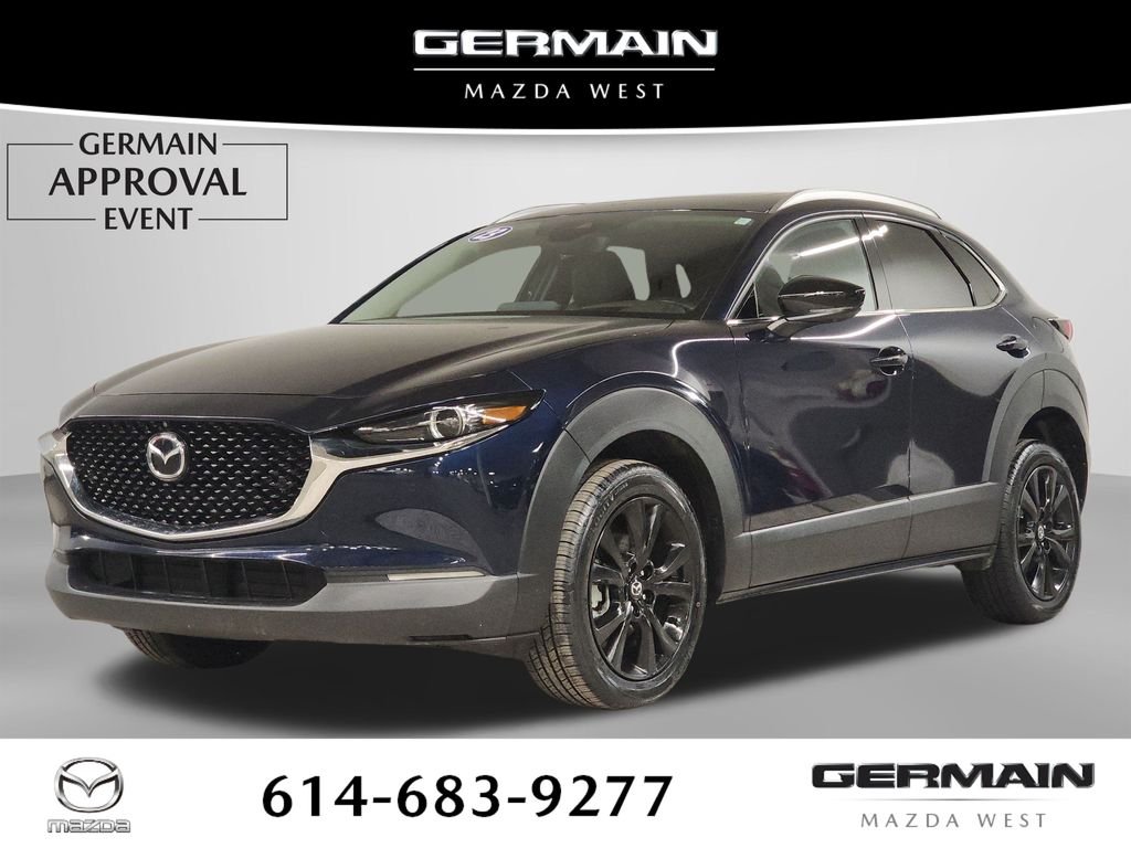 2023 Mazda CX-30 Turbo Premium Plus