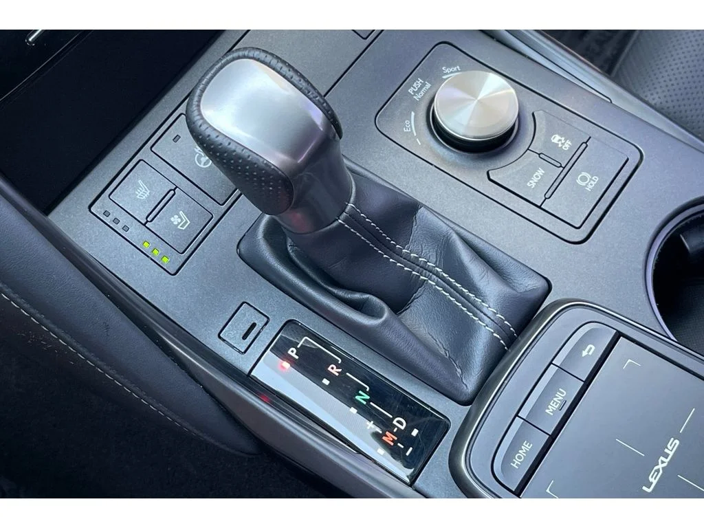 Used 2023 Ultra White Lexus F SPORT image 33