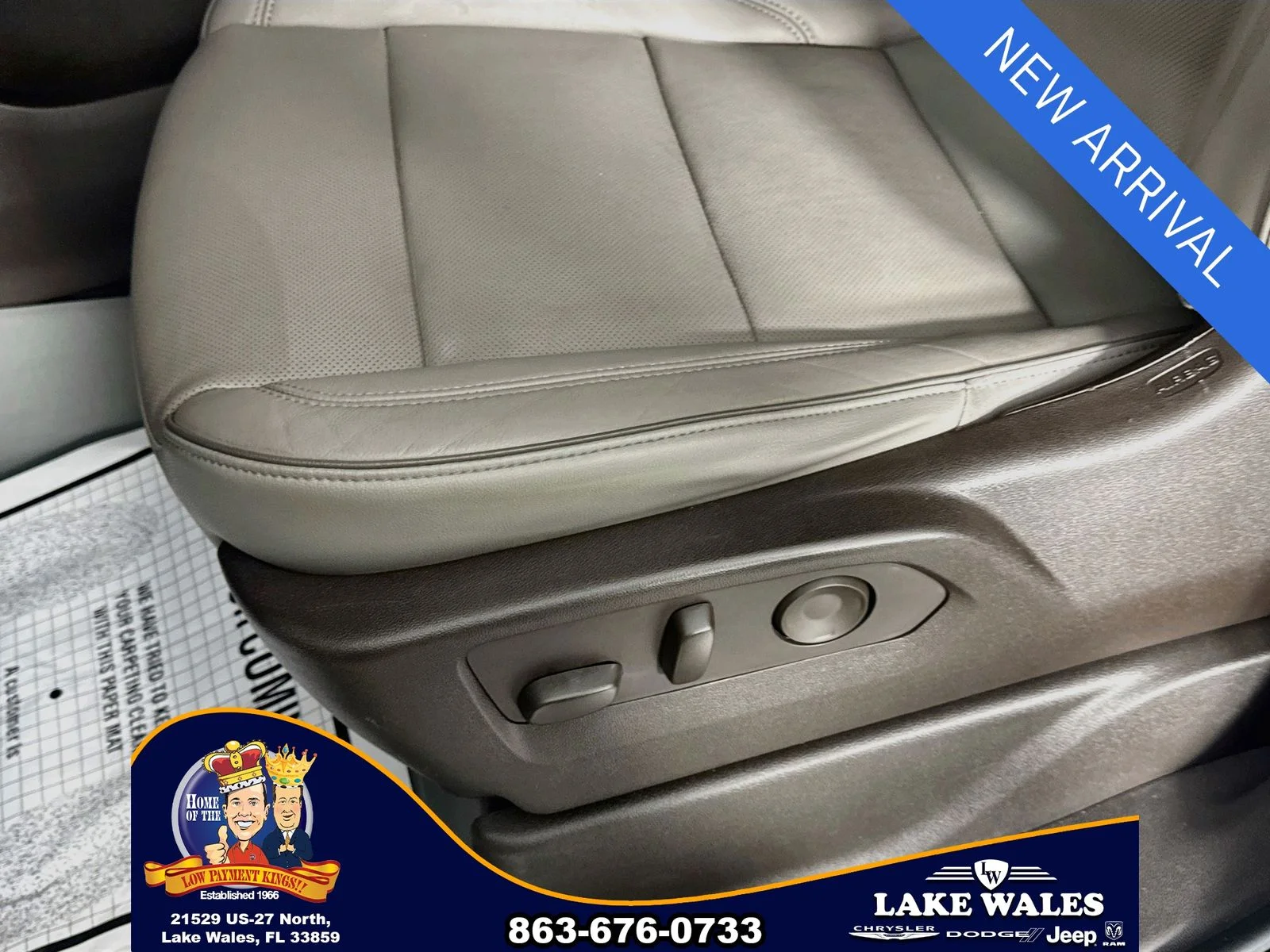 Used 2021 Beige GMC SLT image 19