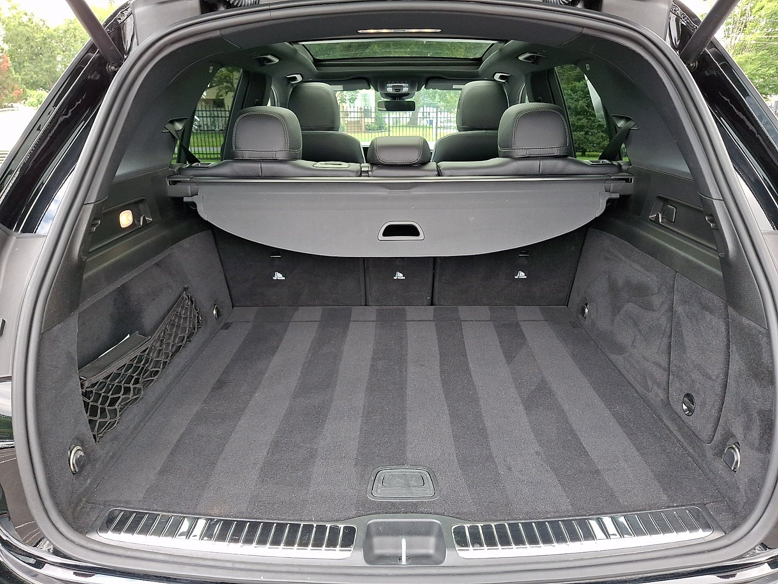 Used 2022 Black   040 Mercedes-Benz GLE 350 image 27