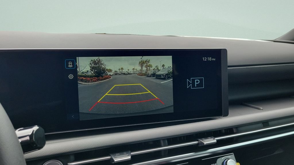 2026 Hyundai Santa Cruz SEL - Photo 19