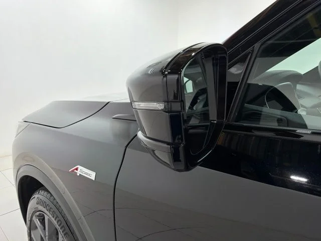 Certified Used 2024 Majestic Black Pearl Acura SH-AWD A-SPEC image 9