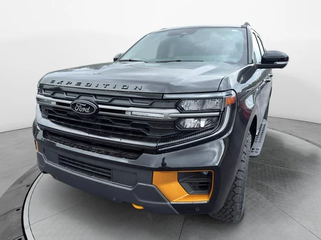 2026 Ford Expedition Tremor®