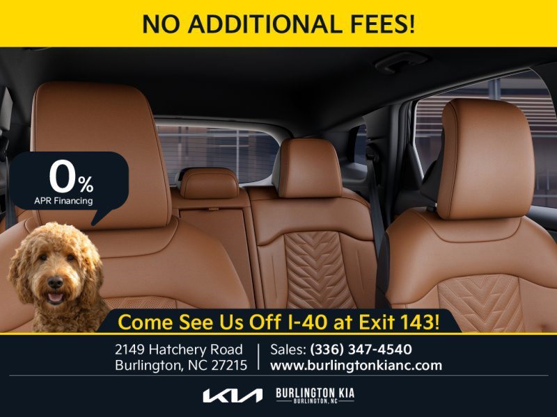 New 2026 GRAVITY GRAY Kia X-Line image 27