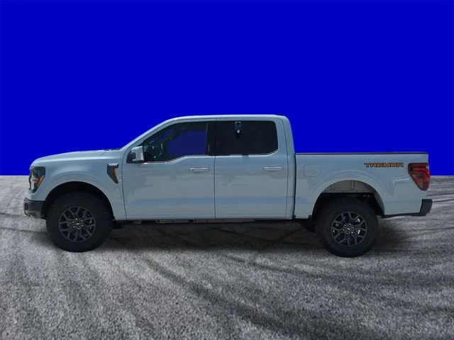 New 2026 Avalanche Ford Tremor® image 7