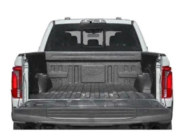 New 2026 Agate Black Ford Raptor image 8