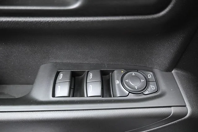 Used 2025 Gray Chevrolet Custom Trail Boss image 14