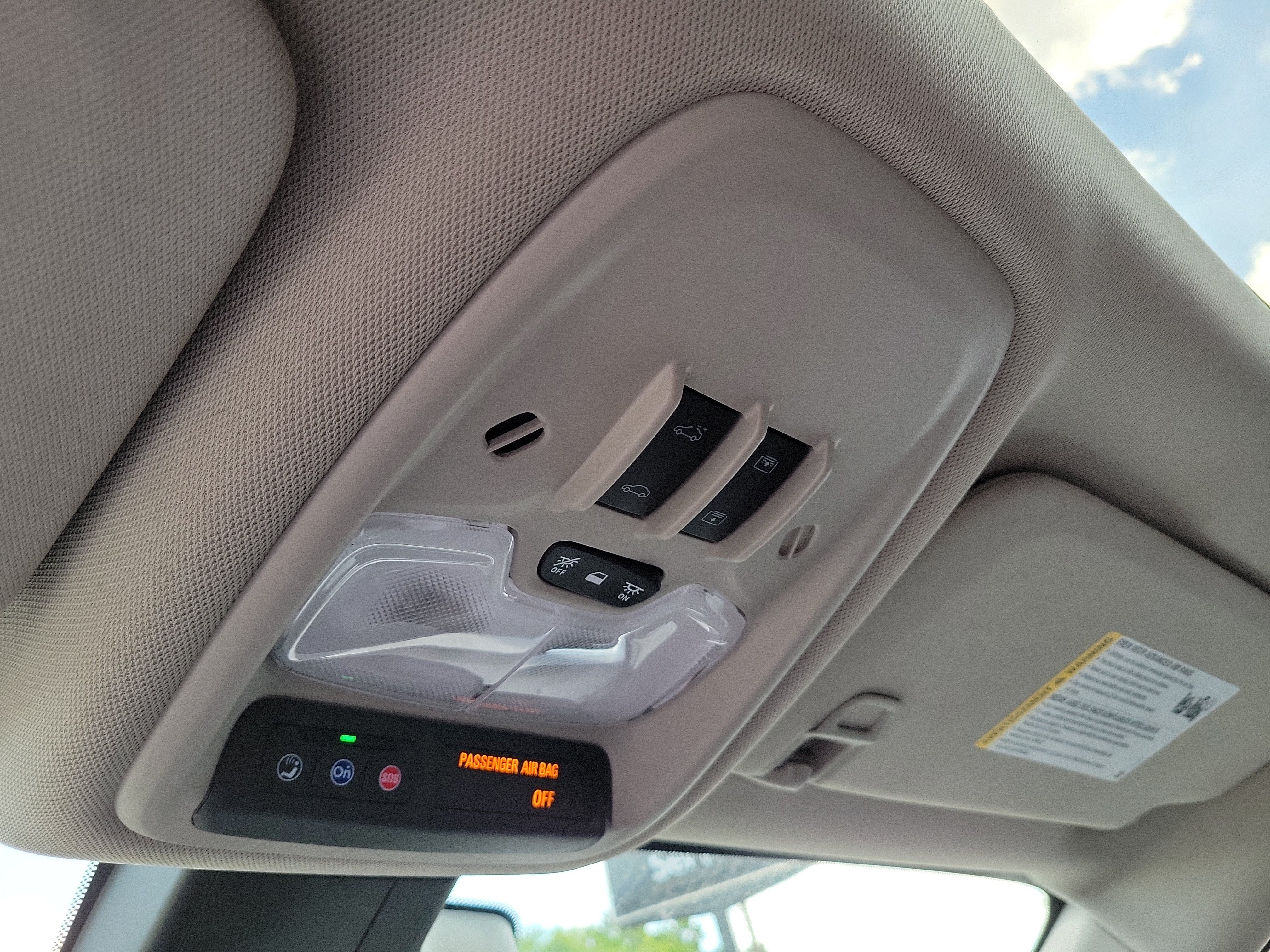 2026 Buick Encore GX Sport Touring - Photo 29
