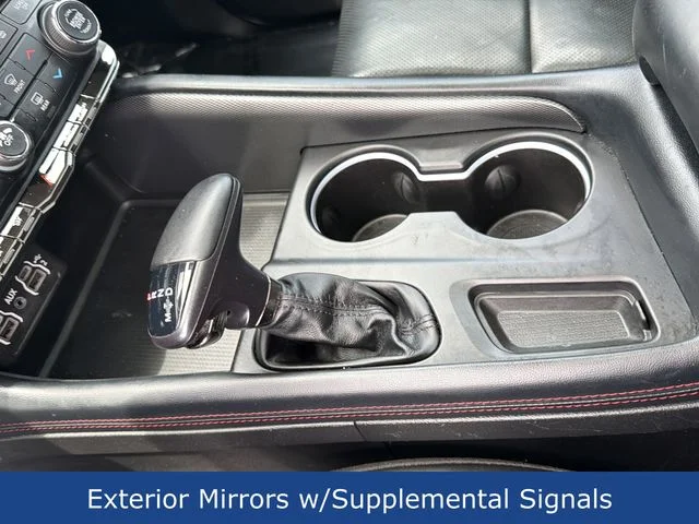 Used 2024  Dodge GT Plus image 25