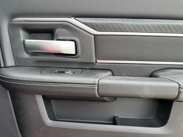2026 RAM 2500 Big Horn - Photo 21
