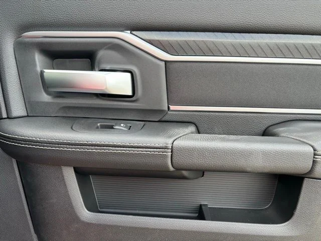 2026 RAM 2500 Big Horn - Photo 21
