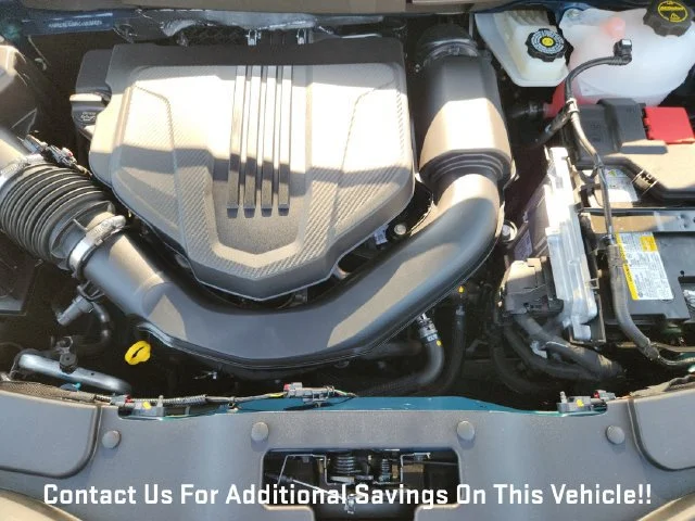 2027 GMC Acadia Denali - Photo 24