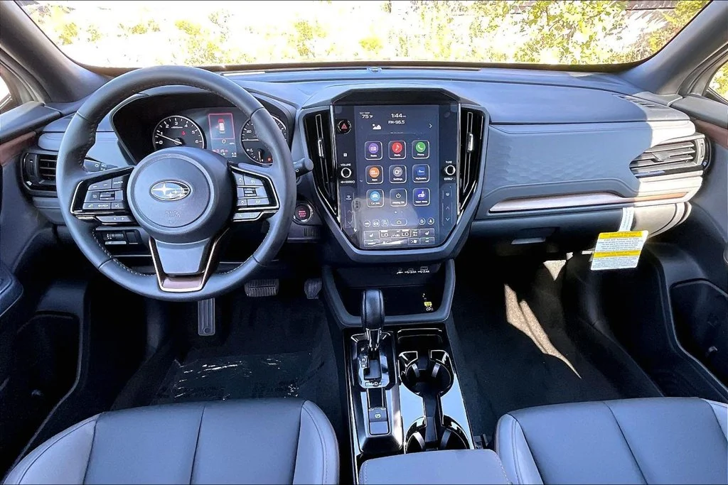 Vehicle thumbnail