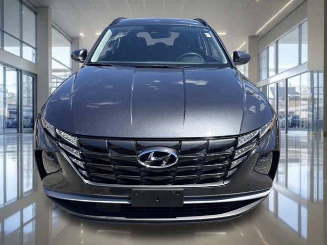 2024 Hyundai Tucson SEL - Photo 12