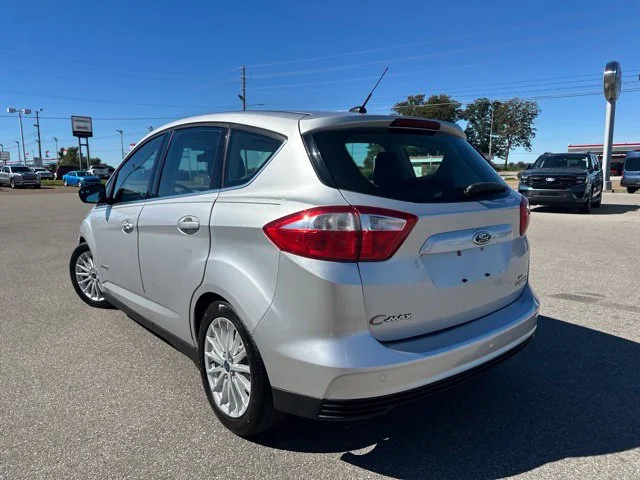 Used 2016 Ingot Silver Ford SEL image 22