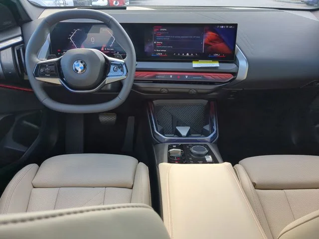 New 2026 Dune Grey Metallic BMW 30 xDrive image 15