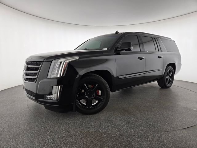 2015 Cadillac Escalade ESV Base