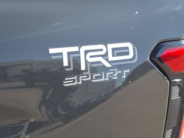 Used 2026 Gray Toyota SR5 image 30