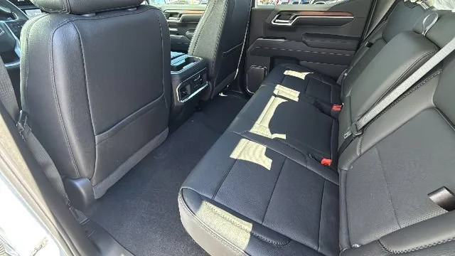 2026 GMC Sierra 1500 Denali - Photo 24