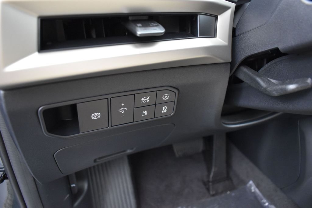 New 2027 Black Jade Green Kia EX image 8