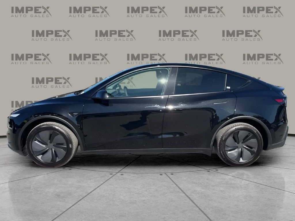Used 2026 Black Tesla Premium image 2