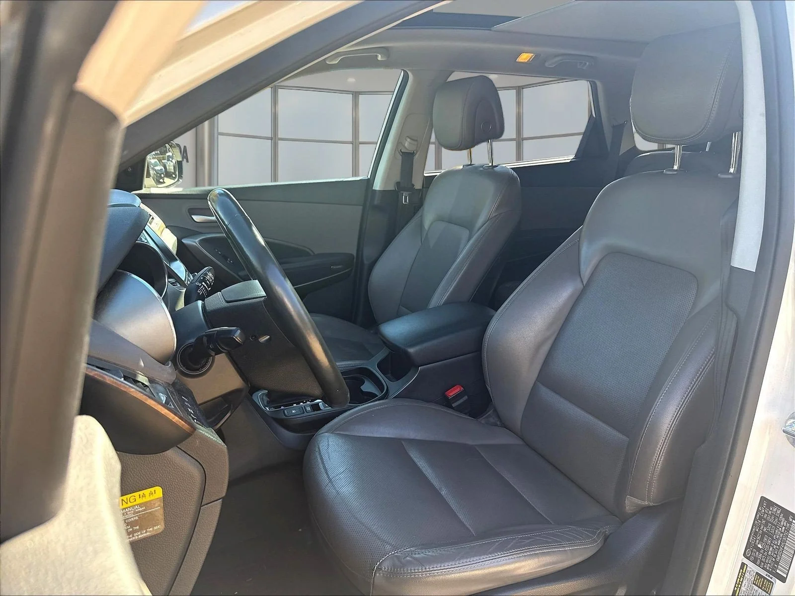 Used 2017 Monaco Hyundai Limited Ultimate image 24