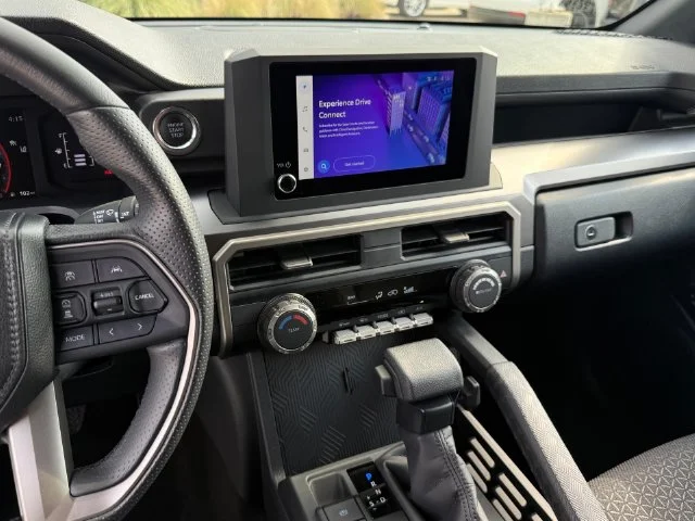 Certified Used 2025 ICE CAP Toyota SR5 image 17