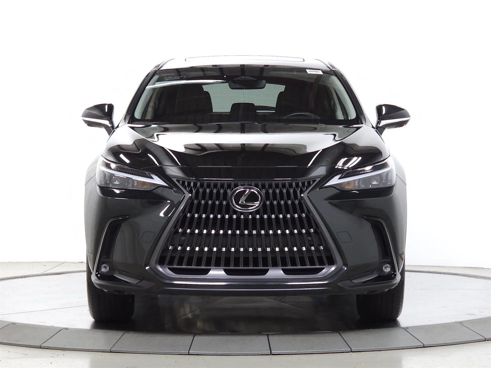 Certified Used 2026 Caviar Lexus PREMIUM image 2