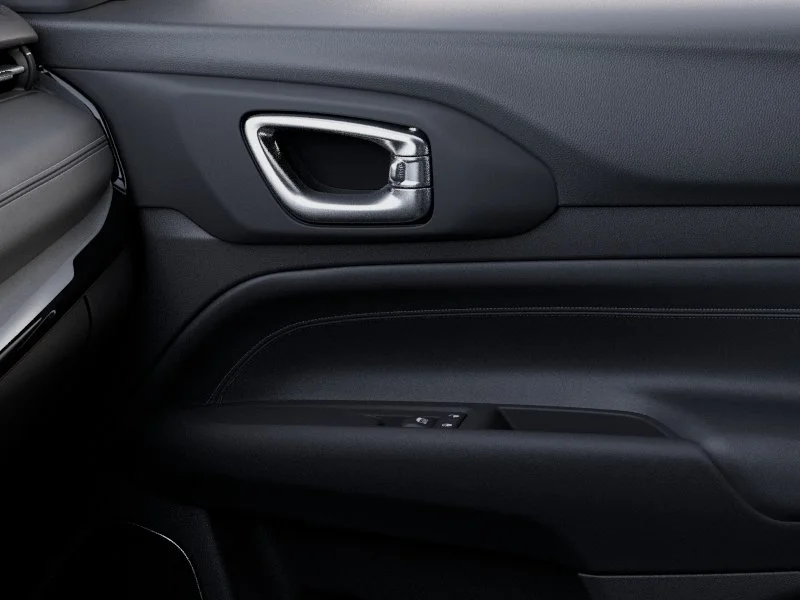 2025 Jeep Compass Latitude - Photo 52