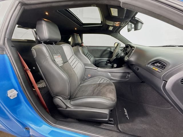 Used 2023 Blue Dodge SRT Demon 170 image 28