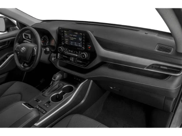 Used 2021 Gray Toyota LE image 15