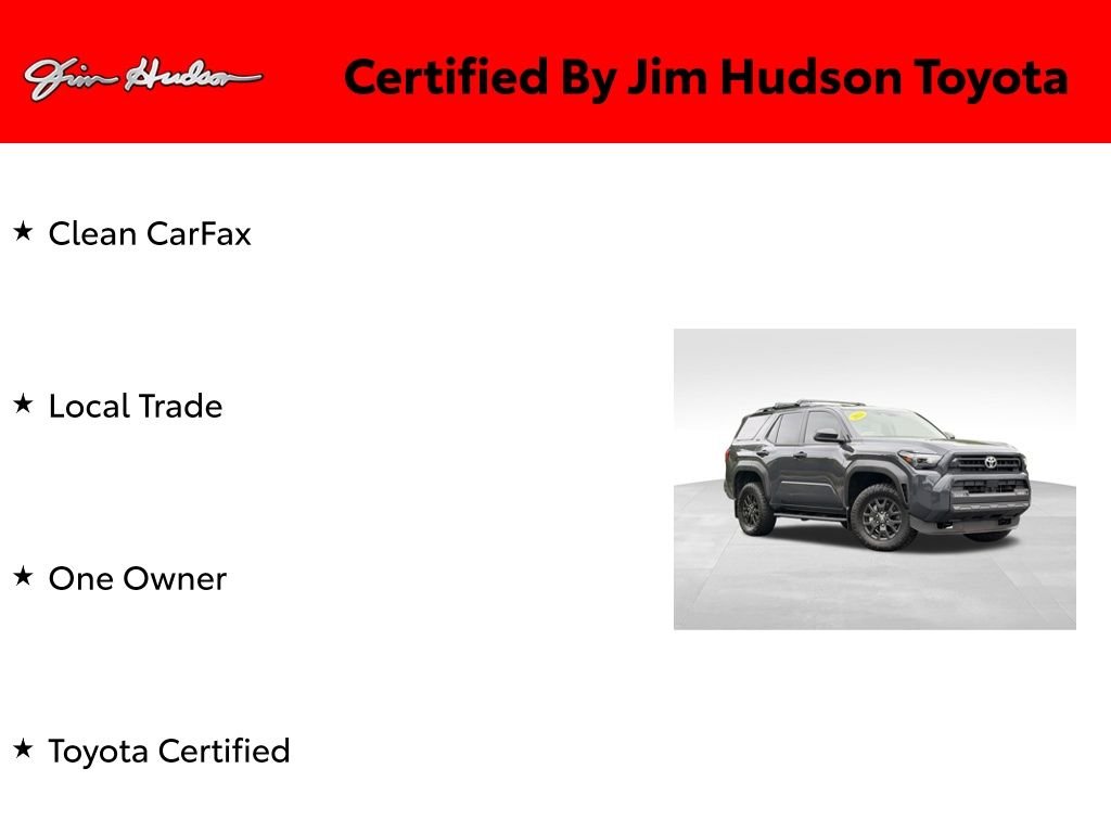 Used 2025  Toyota SR5 image 3