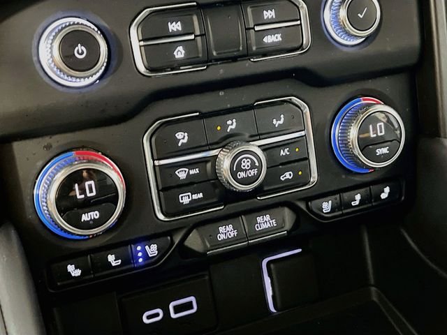 2023 GMC Yukon AT4 - Photo 20
