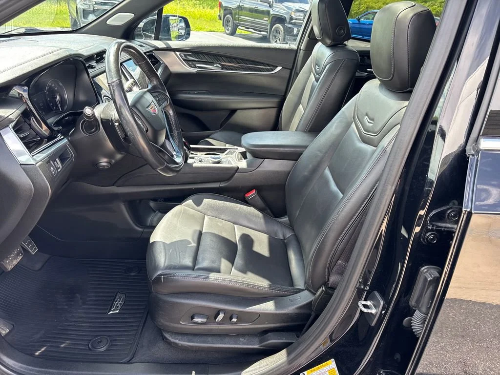 2023 Cadillac XT6 Premium Luxury - Photo 27