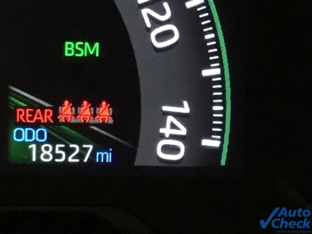 Used 2019 Silver Toyota XSE image 49