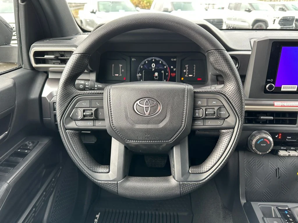 New 2026 Underground Toyota SR5 image 18