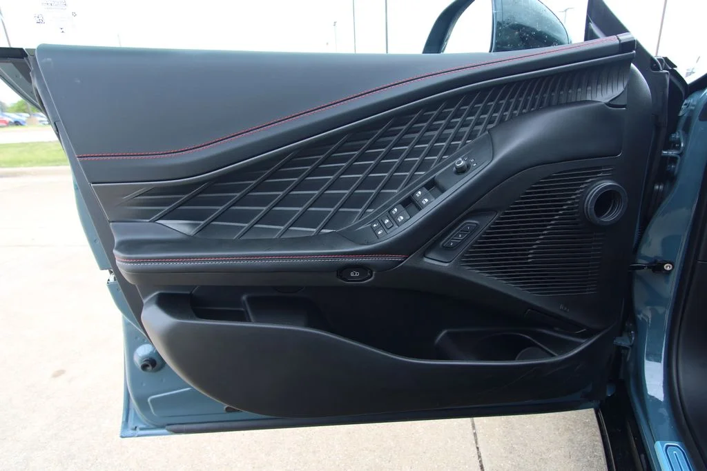 New 2027 Sub-Zero Dodge R/T Plus image 44